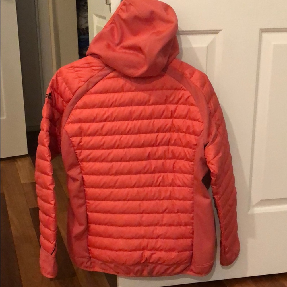 Adidas sport jackets - Picture 2 of 2
